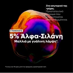 LOREAL VITAMINO COLOR SPECTRUM GLASS SHINE SERUM 30ml