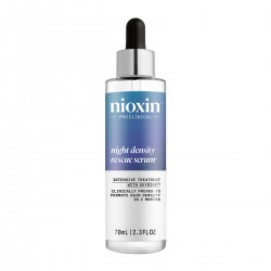 NIOXIN NIGHT DENSITY RESCUE SERUM 70ml