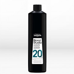 LOREAL BLOND STUDIO OIL DEVELOPER OXYDANT 20vol 1000ml