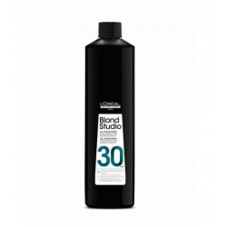 LOREAL BLOND STUDIO OIL DEVELOPER OXYDANT 30vol 1000ml