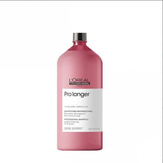LOREAL PRO LONGER SHAMPOO 1500ml