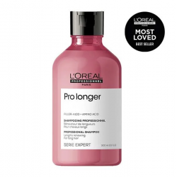 LOREAL PRO LONGER SHAMPOO 300ml