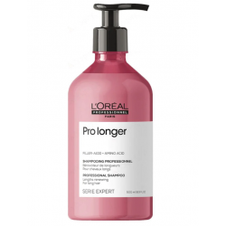 LOREAL PRO LONGER SHAMPOO 500ml