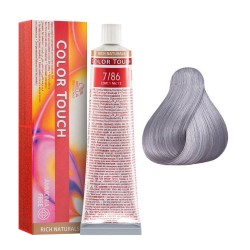 COLOR TOUCH 60ml 7/86 Ξανθό Περλέ Βιολέ