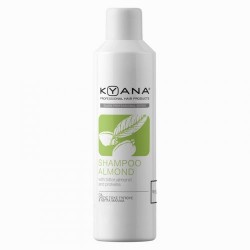 Kyana Shampoo Almond 1000ml