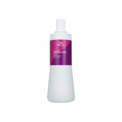 WELLA Curl & Wave NEUTRALIZER 1000ml