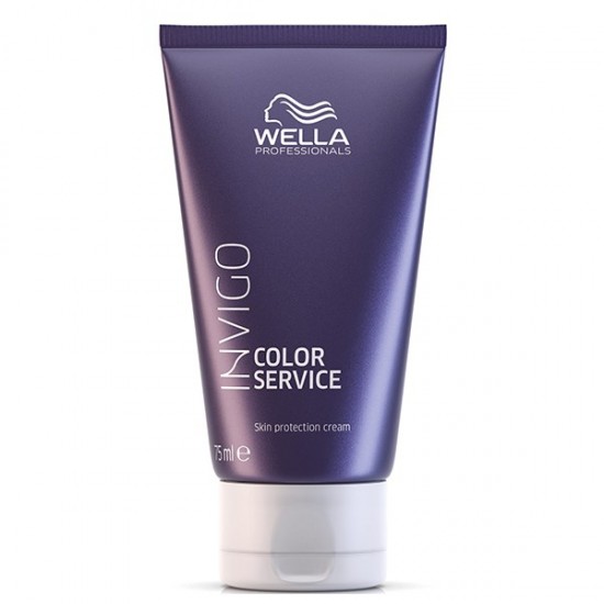 WELLA INVIGO COLOR SERVICE PROTECTION CREAM 75ml