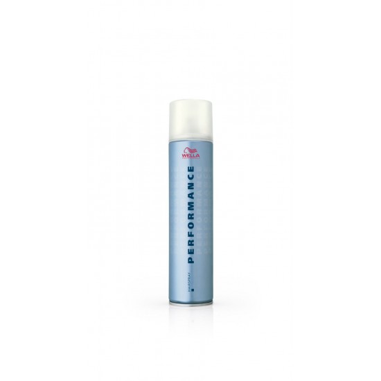 PERFORMANCE HAIRSPRAY STRONG 500ml