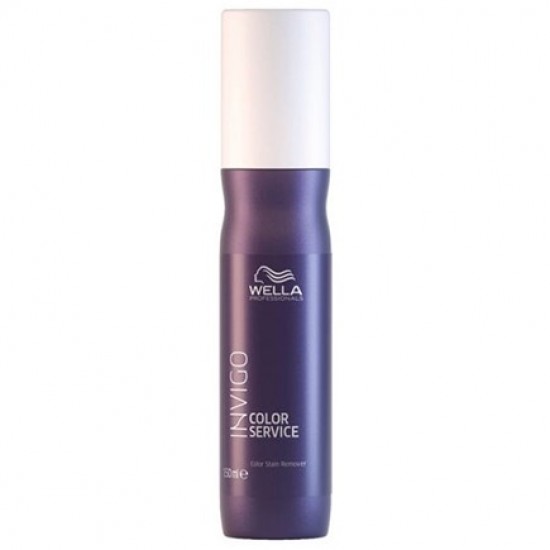 WELLA INVIGO COLOR SERVICE STAIN REMOVER 150ml