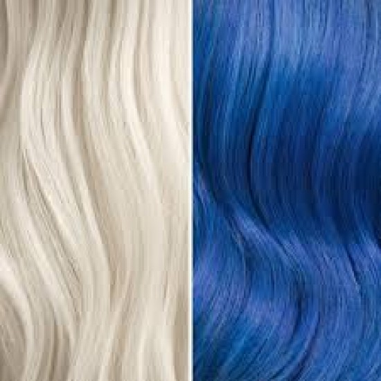 WELLA COLOR FRESH MASK BLUE 150ml