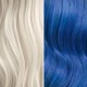 WELLA COLOR FRESH MASK BLUE 150ml