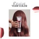 WELLA COLOR FRESH MASK ROSE BLAZE 150ml WELLA COLOR FRESH MASK ROSE BLAZE 150ml