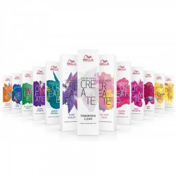 Wella Color Fresh Create Future Yellow 60ml