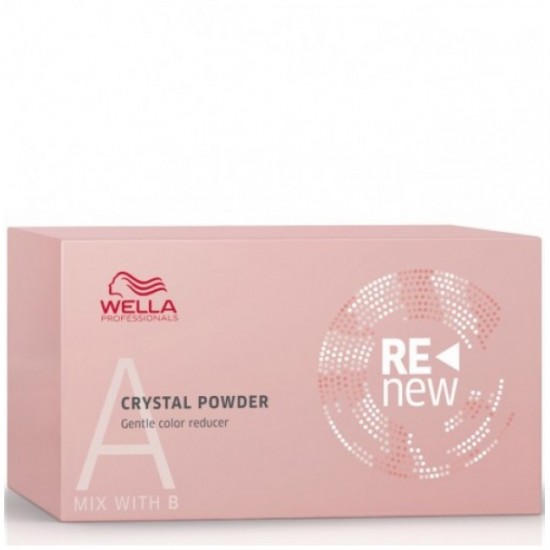 Wella Professionals Color REnew Crystal Powder 5x9 gr