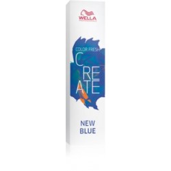 Wella Color Fresh Create New Blue 60ml