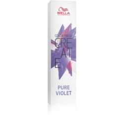 Wella Color Fresh Create Pure Violet 60ml