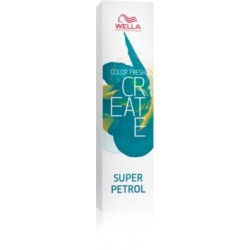 Wella Color Fresh Create Super Petrol 60ml