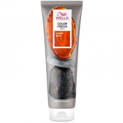 WELLA COLOR FRESH MASK COPPER GLOW 150ml