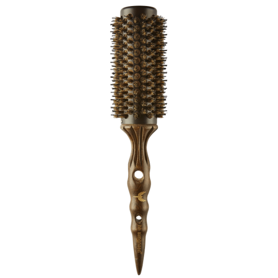 Simonsen hh The Turn Brush Rundborste L Simonsen hh The Turn Brush Rundborste L