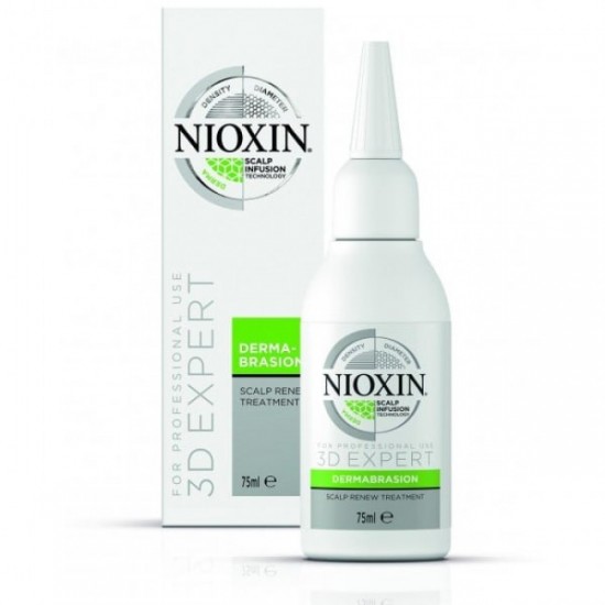 NIOXIN Purifying Exfoliator 50ml