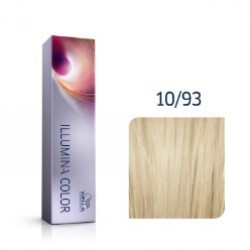 WELLA ILLUMINA 10/93 60ml ΚΑΤΑΞΑΝΘΟ ΦΥΜΕ ΧΡΥΣΟ
