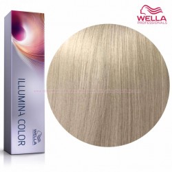 WELLA ILLUMINA 9/19 60ml ΞΑΝΘΟ ΠΟΛΥ ΑΝΟΙΧΤΟ ΦΥΣΙΚΟ ΣΑΝΤΡΕ ΦΥΜΕ