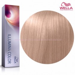 WELLA ILLUMINA 9/59 60ml ΞΑΝΘΟ ΠΟΛΥ ΑΝΟΙΧΤΟ ΦΥΣΙΚΟ ΜΑΟΝΙ ΦΥΜΕ 