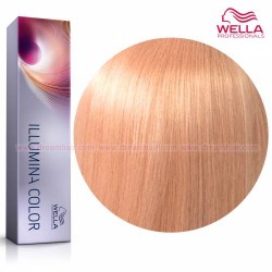 WELLA ILLUMINA OPAL ESSENCE 60ml Copper Peach