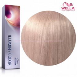 WELLA ILLUMINA OPAL ESSENCE 60ml Platinum Lily