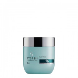 SYSTEM PROFESSIONAL PURIFY MASK 200ml