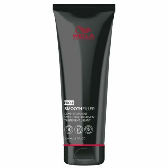 WELLA SMOOTH FILLER 200ml