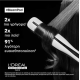 LOREAL STEAMPOD 3 ΙΣΙΩΤΙΚΗ ΠΡΕΣΑ ΑΤΜΟΥ