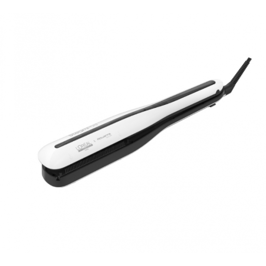 LOREAL STEAMPOD 3 ΙΣΙΩΤΙΚΗ ΠΡΕΣΑ ΑΤΜΟΥ