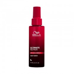 WELLA ULTIMATE REPAIR NIGHT SERUM 95ml