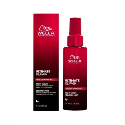 WELLA ULTIMATE REPAIR NIGHT SERUM 95ml
