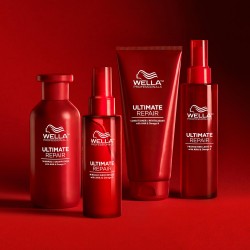 WELLA ULTIMATE REPAIR SHAMPOO 250ml