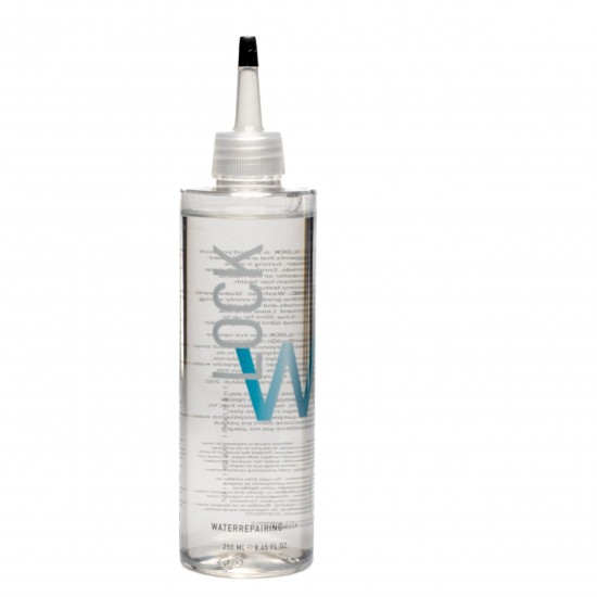 W Lock Hair Repair Treatment Water Repairing Mask 250ml