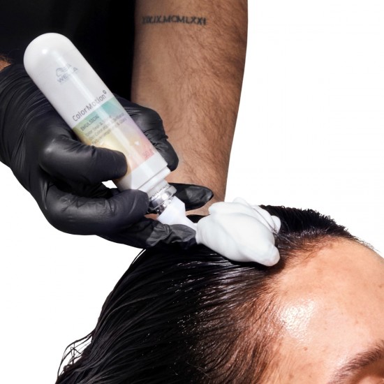 WELLA COLOR MOTION COLOR PROTECTION EMULSION 50ml