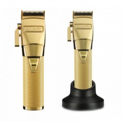 Babyliss Pro Gold Edition Cordless FX8700