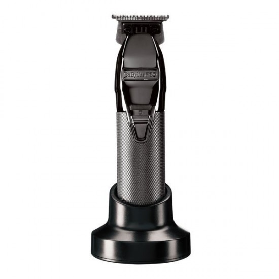 Babyliss Pro Skeleton Trimmer Gun Steel FX7870GSE