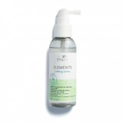 WELLA ELEMENTS CALMING HAIR SERUM 100ml