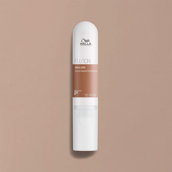 WELLA FUSION EMULSION 50ml