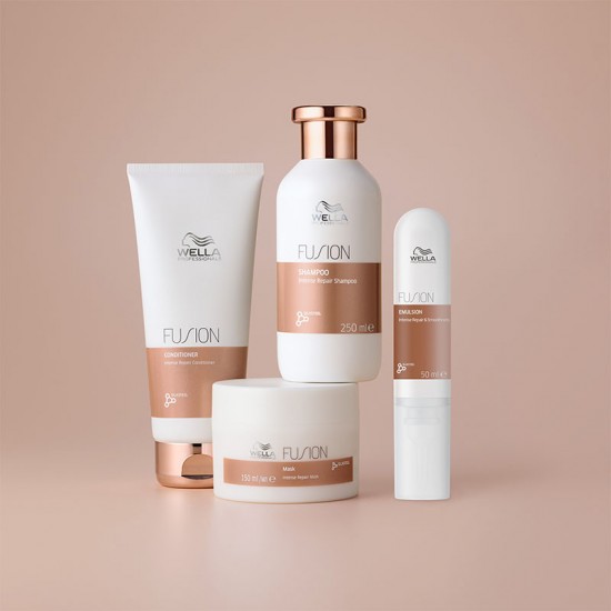 WELLA FUSION EMULSION 50ml