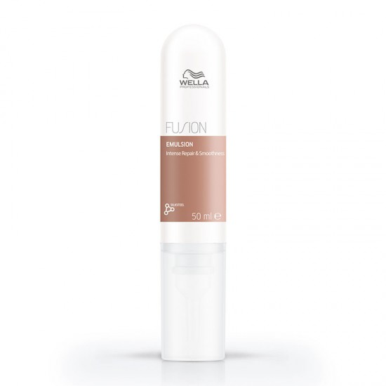WELLA FUSION EMULSION 50ml WELLA FUSION EMULSION 50ml