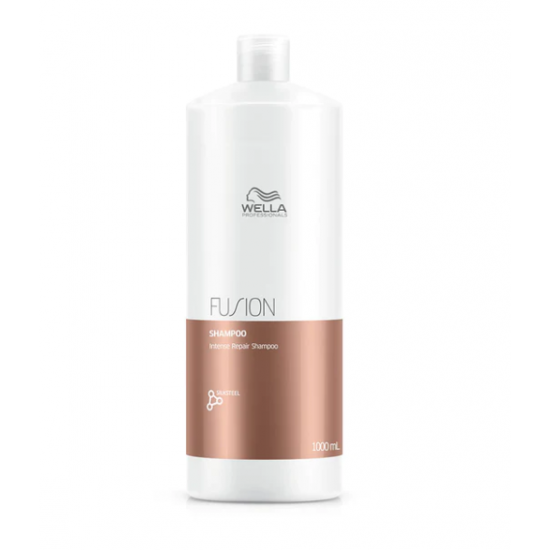 WELLA FUSION SHAMPOO 1000ml
