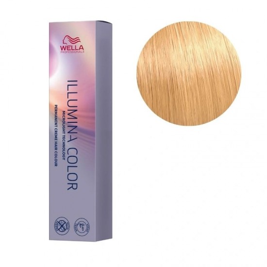 WELLA ILLUMINA 10/34 60ml ΠΟΛΥ ΑΝΟΙΧΤΟ ΞΑΝΘΟ ΧΡΥΣΟ ΚΟΚΚΙΝΟ WELLA ILLUMINA 10/34 60ml ΠΟΛΥ ΑΝΟΙΧΤΟ ΞΑΝΘΟ ΧΡΥΣΟ ΚΟΚΚΙΝΟ