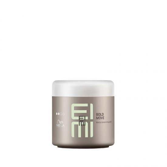 Wella EIMI BOLD MOVE ΜΑΤ ΑΡΓΙΛΟΣ ΔΙΑΜ. 150ML