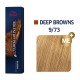Koleston KPME DEEP BROWNS 9/73 60ml ΞΑΝΘΟ ΑΝΟΙΧΤΟ ΚΑΦΕ ΧΡΥΣΟ Koleston KPME DEEP BROWNS 9/73 60ml ΞΑΝΘΟ ΑΝΟΙΧΤΟ ΚΑΦΕ ΧΡΥΣΟ