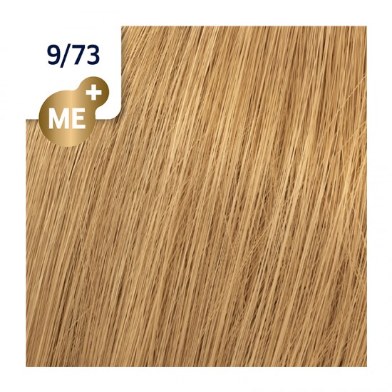 Koleston KPME DEEP BROWNS 9/73 60ml ΞΑΝΘΟ ΑΝΟΙΧΤΟ ΚΑΦΕ ΧΡΥΣΟ Koleston KPME DEEP BROWNS 9/73 60ml ΞΑΝΘΟ ΑΝΟΙΧΤΟ ΚΑΦΕ ΧΡΥΣΟ