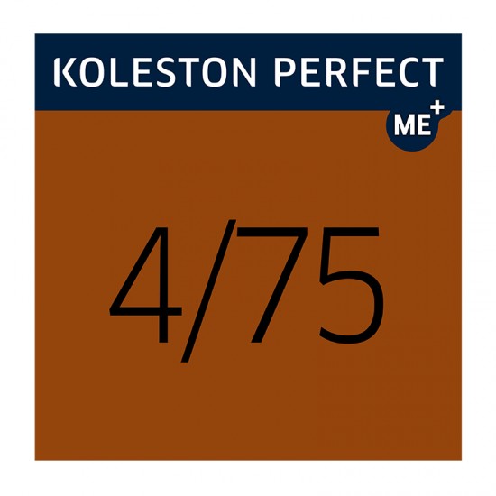 Koleston KPME DEEP BROWNS 4/75 60ml ΚΑΣΤΑΝΟ ΚΑΦΕ ΜΑΟΝΙ